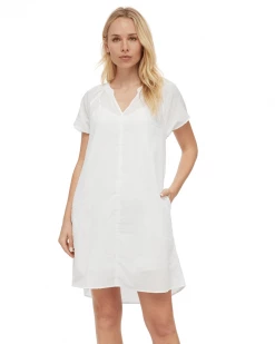 Flag & Anthem AURORA SWISS DOT DRESS