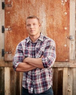 Flag & Anthem HOUSTON SHIRT Men