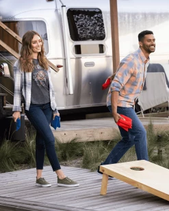 Flag & Anthem BETHANY SHIRT Women