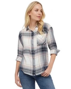 Flag & Anthem BETHANY SHIRT Women