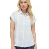 Flag & Anthem ERIN RELAXED SHIRT