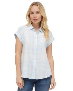 Flag & Anthem ERIN RELAXED SHIRT