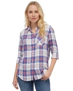 Flag & Anthem Women HAMPTON RELAXED SHIRT