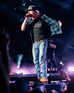 Flag & Anthem DESERT SON PEAKS TEE Men 5 Flag & Anthem DESERT SON PEAKS TEE Men