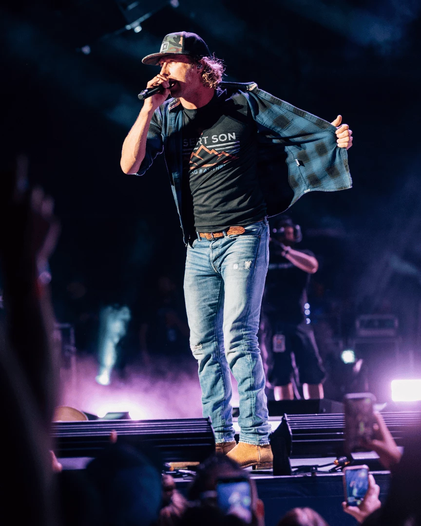 Flag & Anthem DESERT SON PEAKS TEE Men 3 Flag & Anthem DESERT SON PEAKS TEE Men