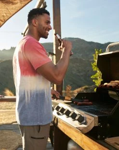 Flag & Anthem Men MADEFLEX ANY-WEAR HYBRID SHORT - 8