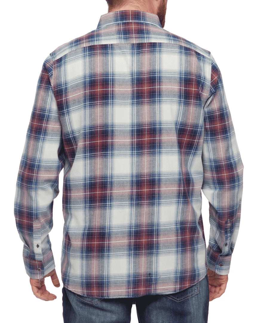 Flag & Anthem CAROLINA SHIRT BIG & TALL Men 3 Flag & Anthem CAROLINA SHIRT BIG & TALL Men