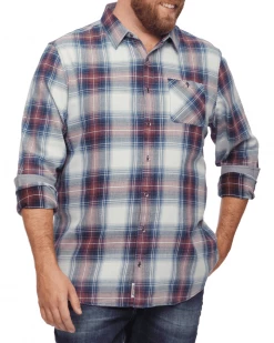 Flag & Anthem CAROLINA SHIRT BIG & TALL Men