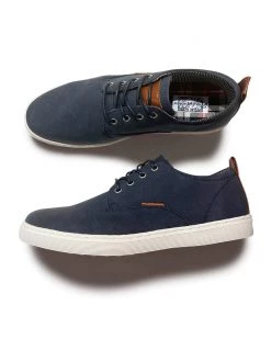 Flag & Anthem NANTUCKET CANVAS SHOE Men