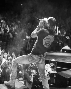 Flag & Anthem GRAND TETON RISER TEE Men