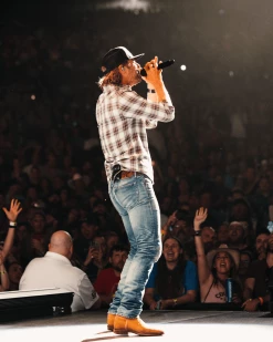 Flag & Anthem LANDRUM VINTAGE WASHED WESTERN SHIRT 10 Flag & Anthem LANDRUM VINTAGE WASHED WESTERN SHIRT