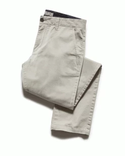 Flag & Anthem STRETCH CHINO - NASHVILLE STRAIGHT Men