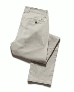Flag & Anthem STRETCH CHINO - NASHVILLE STRAIGHT Men