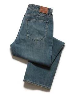 Flag & Anthem KIRKSVILLE JEAN - OAKLAND SLIM Men