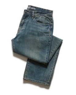 Flag & Anthem KIRKSVILLE JEAN - OAKLAND SLIM Men