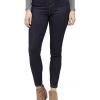 Flag & Anthem MORNINGSIDE HIGH RISE SUPER SKINNY JEAN
