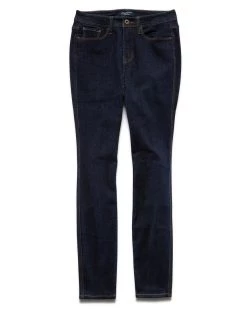 Flag & Anthem MORNINGSIDE HIGH RISE SUPER SKINNY JEAN