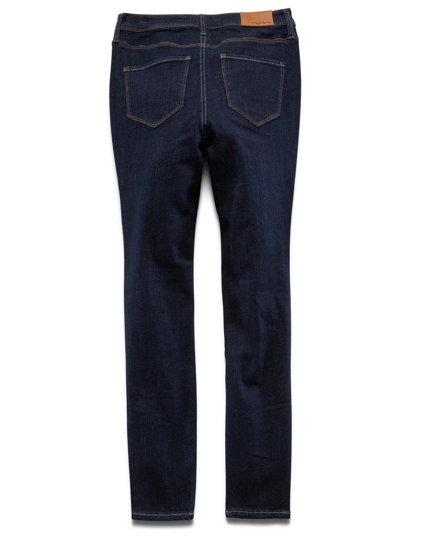 Flag & Anthem MORNINGSIDE HIGH RISE SUPER SKINNY JEAN 3 Flag & Anthem MORNINGSIDE HIGH RISE SUPER SKINNY JEAN