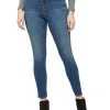 Flag & Anthem POLSON MID RISE SUPER SKINNY JEAN Women
