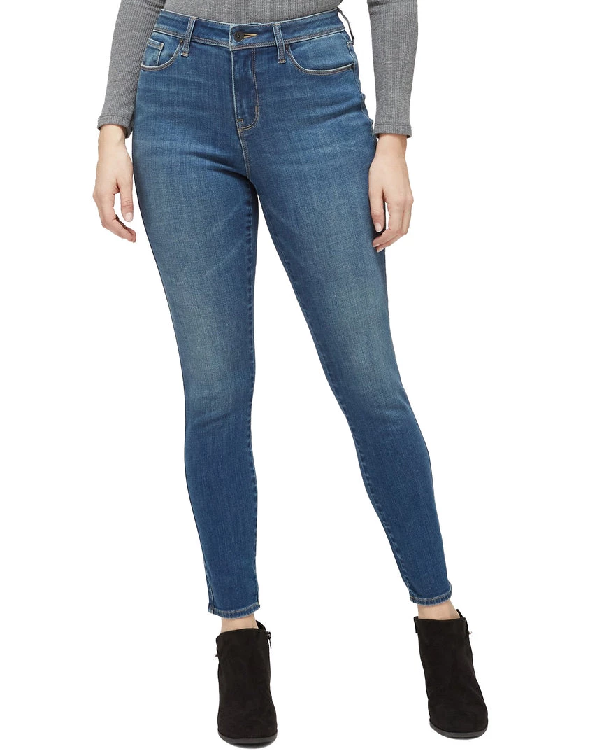 Flag & Anthem POLSON MID RISE SUPER SKINNY JEAN Women 1 Flag & Anthem POLSON MID RISE SUPER SKINNY JEAN Women