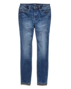 Flag & Anthem POLSON MID RISE SUPER SKINNY JEAN Women