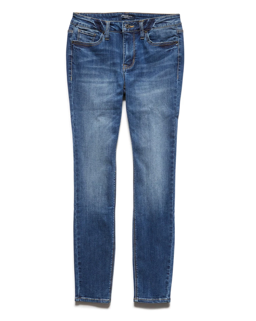 Flag & Anthem POLSON MID RISE SUPER SKINNY JEAN Women 2 Flag & Anthem POLSON MID RISE SUPER SKINNY JEAN Women