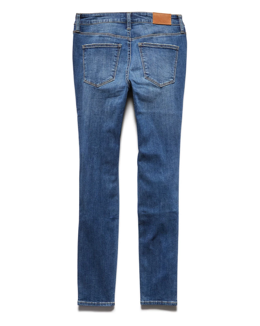 Flag & Anthem POLSON MID RISE SUPER SKINNY JEAN Women 3 Flag & Anthem POLSON MID RISE SUPER SKINNY JEAN Women