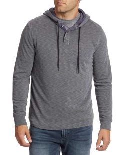 Flag & Anthem MADEFLEX MOMENTUM SLUB HOODIE