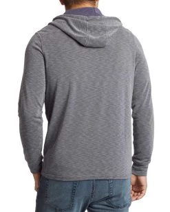 Flag & Anthem MADEFLEX MOMENTUM SLUB HOODIE