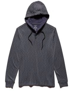 Flag & Anthem MADEFLEX MOMENTUM SLUB HOODIE