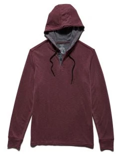 Flag & Anthem MADEFLEX MOMENTUM SLUB HOODIE