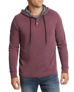 Flag & Anthem MADEFLEX MOMENTUM SLUB HOODIE