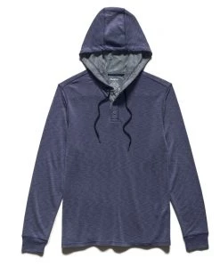 Flag & Anthem MADEFLEX MOMENTUM SLUB HOODIE