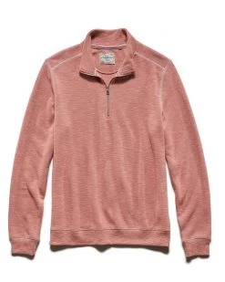 Flag & Anthem Men LAVELLE 1/4-ZIP PULLOVER