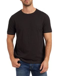 Flag & Anthem ELKINS SLUB CREWNECK TEE