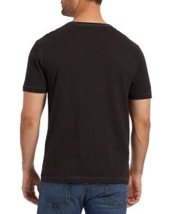 Flag & Anthem ELKINS SLUB CREWNECK TEE