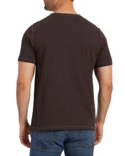 Flag & Anthem ELKINS SLUB CREWNECK TEE