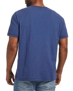 Flag & Anthem ELKINS SLUB CREWNECK TEE