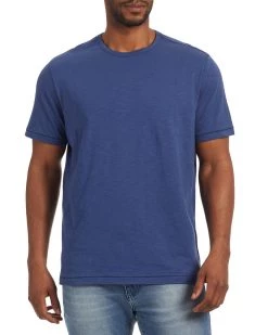 Flag & Anthem ELKINS SLUB CREWNECK TEE