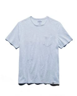 Flag & Anthem DAVIN SLUB CREWNECK TEE 7 Flag & Anthem DAVIN SLUB CREWNECK TEE