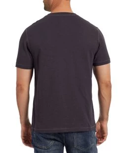 Flag & Anthem Men ELKINS SLUB V-NECK TEE