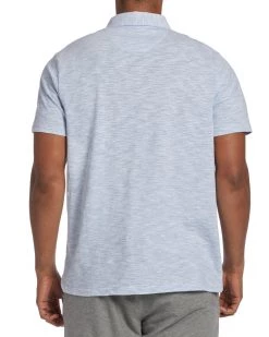 Flag & Anthem DAVIN SLUB POLO Men