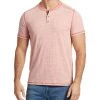 Flag & Anthem ROLLINS SLUB HENLEY