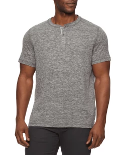 Flag & Anthem ROLLINS SLUB HENLEY