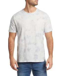 Flag & Anthem Men MILES TIE-DYE CREWNECK TEE