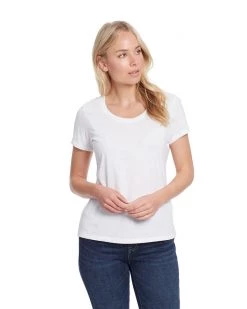 Flag & Anthem DREWSVILLE BURNOUT CREWNECK TEE