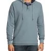 Flag & Anthem MAULDIN HOODED HENLEY Men