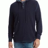 Flag & Anthem MAULDIN HOODED HENLEY Men