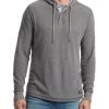 Flag & Anthem Men MAULDIN HOODED HENLEY