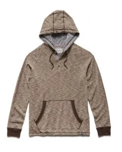 Flag & Anthem FLOYDALE HOODED HENLEY